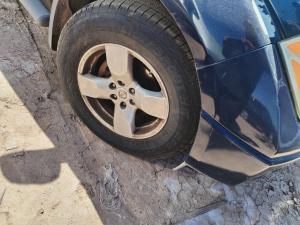 Repuestos y accesorios honda civic 1994.
