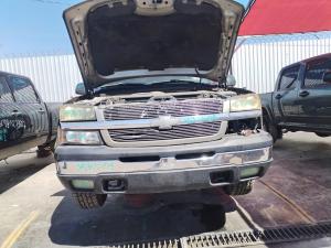 Venta de transmisiones para honda civic 2001.