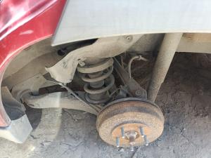 Venta de transmisiones honda civic 1989.