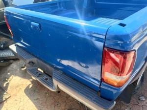 Venta de autopartes Ford ltd.