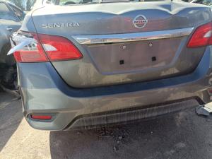 Venta de autopartes usadas para honda civic.