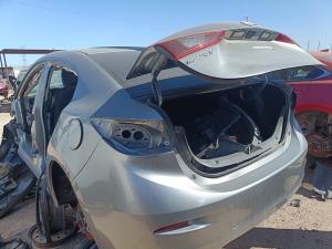 Refacciones y accesorios para honda civic 1996 en Venta.