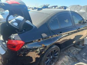 Venta de autopartes usadas y refacciones honda civic 1990.