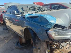 Venta de partes para honda civic 1998.