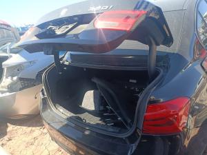 Venta de Interiores para Honda Civic 2001.
