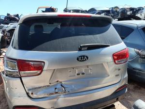 Autopartes honda civic 1997 en Venta.