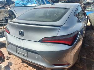 Venta de Repuestos y accesorios para honda civic 2003.