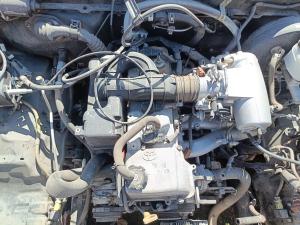 venta de repuestos y accesorios  honda civic 1989.