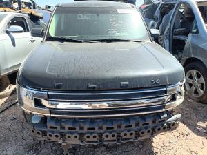 Venta de motores y transmisiones Isuzu rodeo 2000.