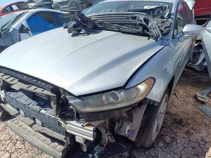 Venta de Autopartes y accesorios usadas para Kia sportage 2011.