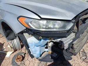 Venta de refacciones usadas Mitsubishi 3000 gt 1993.