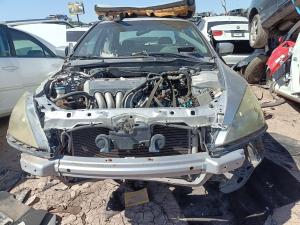 Venta de partes de colision para Mitsubishi eclipse