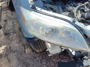 Venta de refacciones usadas para mitsubishi lancer 2011.