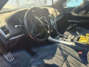 venta de motores y transmisiones para Acura Legend.
