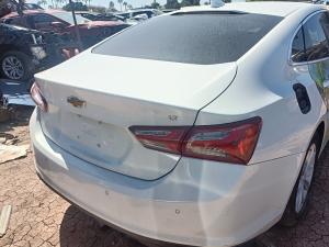 Venta de Motores para Chevrolet Equinox.