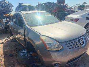 Venta de refacciones usadas para Dodge stratus.