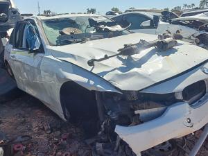 Venta de autopartes usadas para Ford escort.