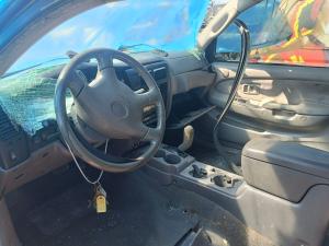 Venta de motores para Ford Escort