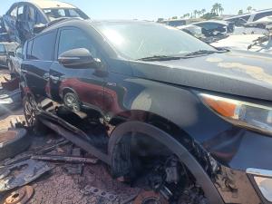 Venta de Motores para Ford Ranger