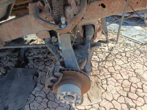 Venta de Motores y Accesorios para Honda Civic.