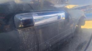 Venta de Partes de Colision para Honda Civic 1988.