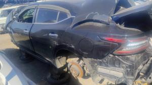 Venta de Refacciones y Motores para Honda Odyssey.