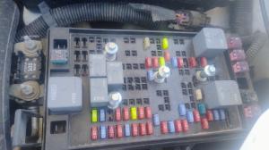 Venta de Autopartes y Transmisiones Isuzu Rodeo.