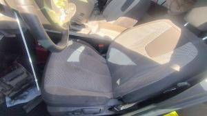 Venta de Transmisiones y Partes de Colision Isuzu Rodeo.