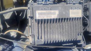Venta de Refacciones y Transmisiones Jeep Wrangler.