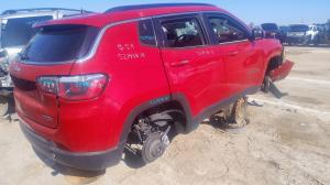 Venta de Refacciones y Autopartes Kia sportage.