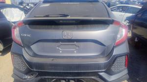 Venta de Accesorios y Motores Nissan Frontier.