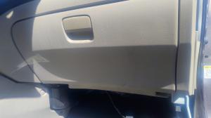 Venta de Partes de Colision para Nissan Sentra.