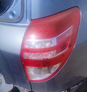 Venta de Transmisiones, Motores y Partes de Colision Toyota Camry 1990.