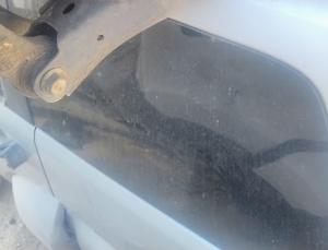 Venta de Repuestos y Accesorios Toyota Camry 1996.