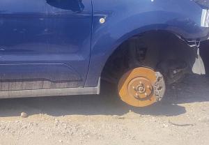 Venta de Transmisiones y Accesorios Volkswagen Beetle 2006.