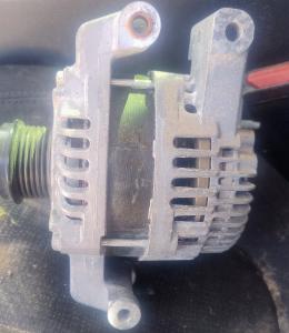 Venta de Transmisiones y Accesorios Nissan Frontier 2000.
