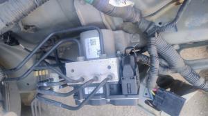 Venta de Autopartes y Transmisiones Nissan Frontier 2010.