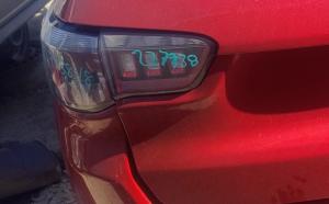 Venta de Motores y Accesorios Nissan Maxima 2010.
