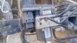 Venta de Partes de colision y Refacciones Nissan Sentra 2008.