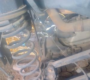 Venta de Motores y Transmisiones Saturn Vue 2005.