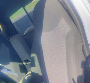 Venta de Partes de Colision y Motores Toyota Camry 2010.