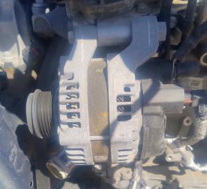 Venta de Repuestos y Accesorios Volkswagen Beetle 2003.