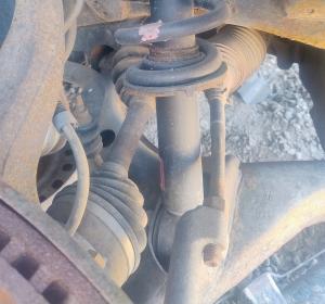 Venta de Refacciones y Autopartes Audi 2000.