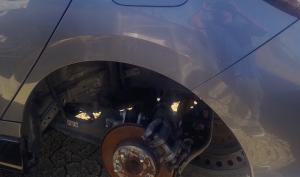 Partes de Colision y Transmisiones en Venta para Buick Century 2000.