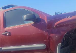 Venta de Refacciones y Autopartes Chevrolet Venture 2002.