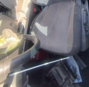 Venta de Autopartes y Refacciones Chevrolet Blazer.