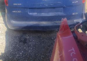 Venta de Transmisiones y Autopartes Chevrolet Camaro SS 2010.