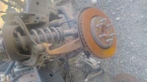 Venta de Motores, Repuestos y Accesorios Chevrolet Cavalier 2004.