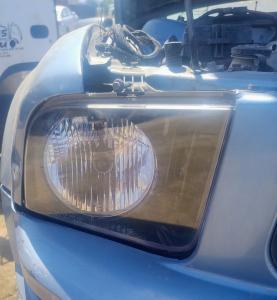 Venta de Motores y Transmisiones Chrysler Pacifica 2006.