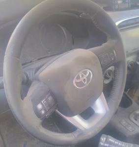Venta de Motores y Partes de Colision Jeep Wrangler  1993.